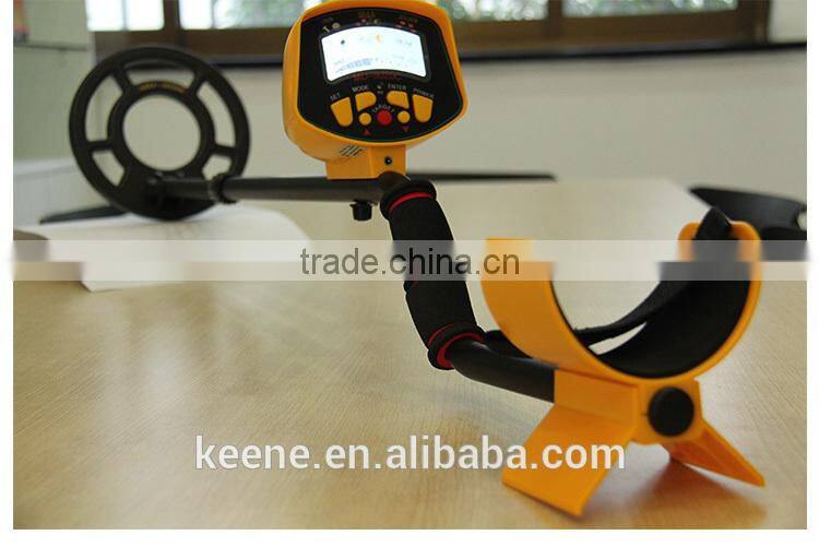 high correctness metal detector gold finder MD-9020C