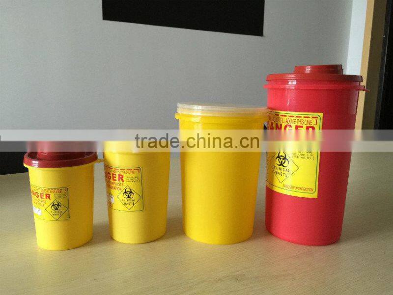 Disposable Dressing Change Kit