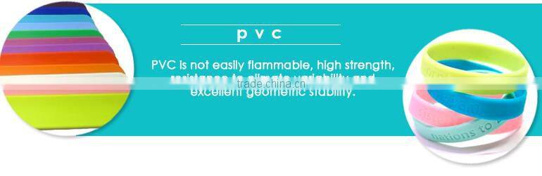 2016 High end souvenir metal usb wristband