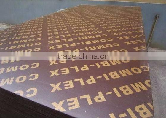 linyi china plywood/film faced plywood