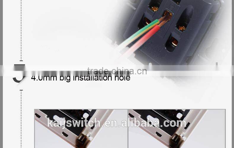 Hot Sale Computer Data socket