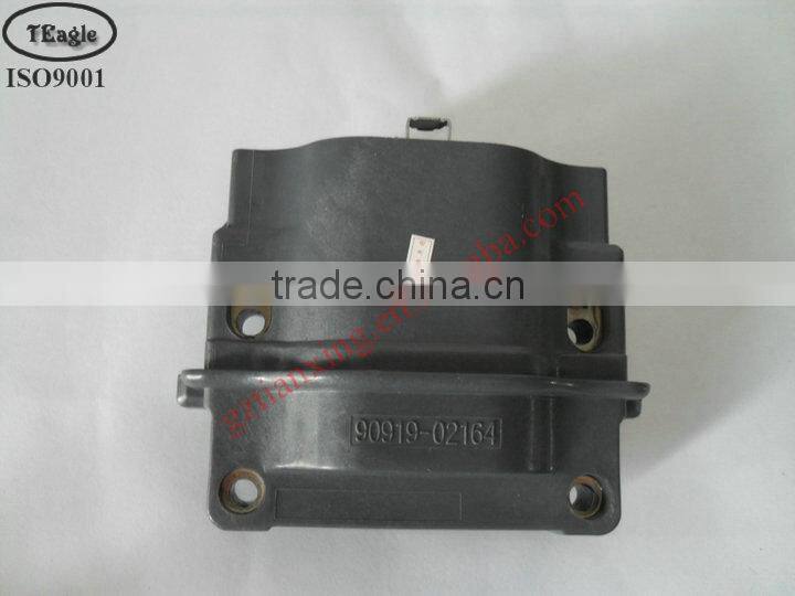 TEagle Ignition Coil 90919-02164 for Toyota Corolla/Hiace/Starlet