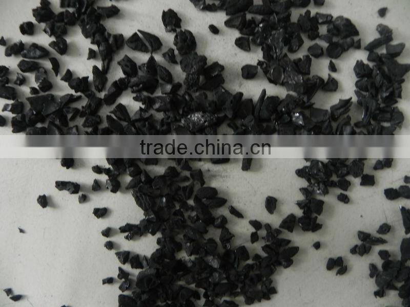 Price of 8x24 granular activated carbon drying activated carbon price