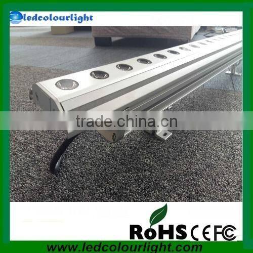 Customize outdoor Led wall washer China with CE and RoHS certification