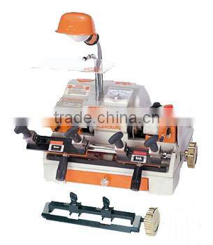 Best price 100-A2 wenxing car key cutting machine for sale
