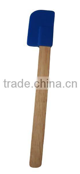 Hot Selling Bakeware Silicone Spatula Set