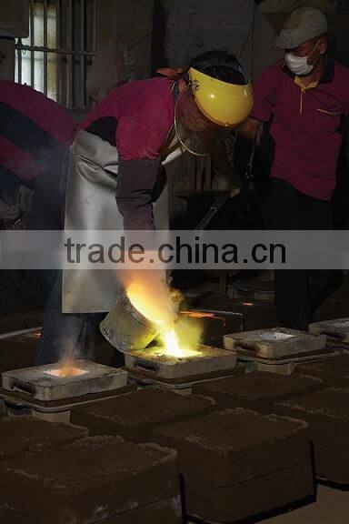 Sale good products from Taiwan brozne fittings tee reducing
