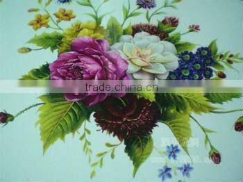 Digital flatbed printer A2 size