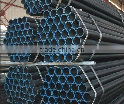 spiral seamless steel pipe