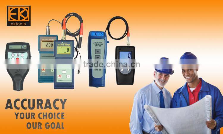 thickness gauge coating paint