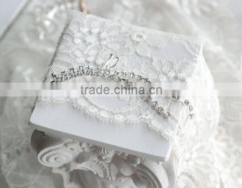 Hot Sales Top Quality Rhinestone Jewellery Earline Earrings