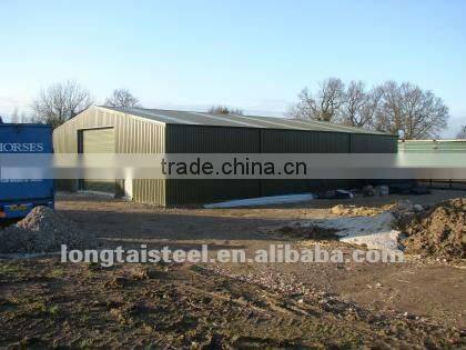 prefabricated construction strucutral metal steel warehouse buildings