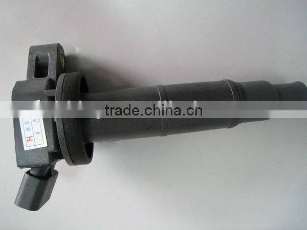 High Performance Denso Ignition Coil 90919-02244 For Toyota Corolla
