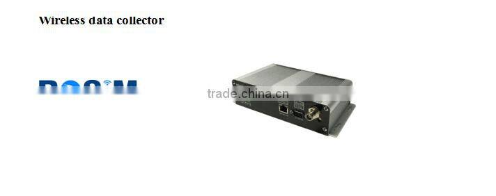 New Innovation wireless parking space sensor for outdoor parking solution