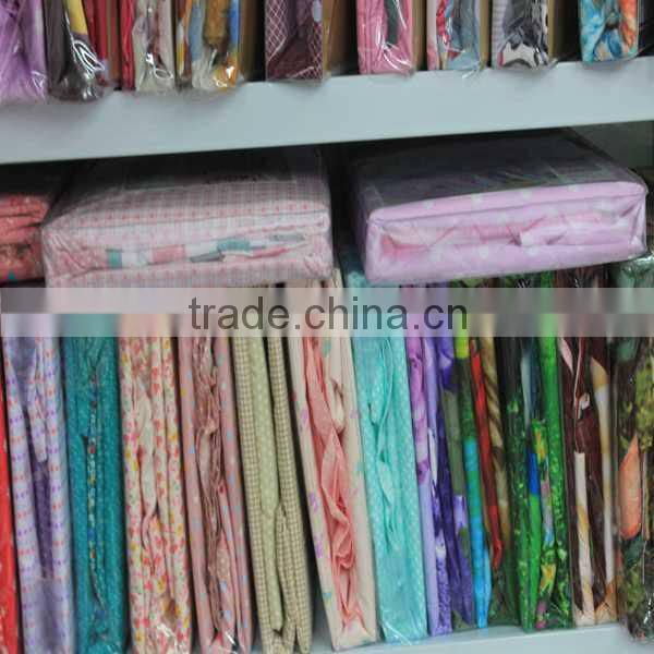china export quilt home and hotel print bedding set wholesale bulk