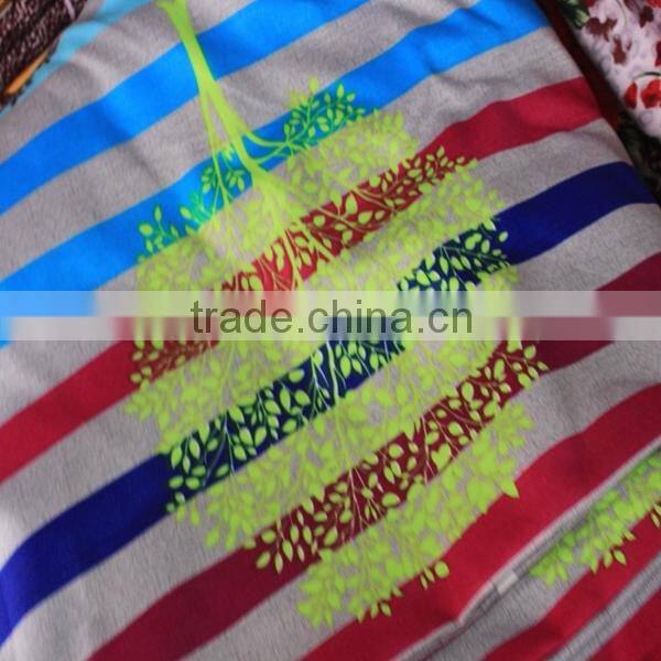 directly factory price Sample welcomed Copper infused bamboo cotton bed sheets for home