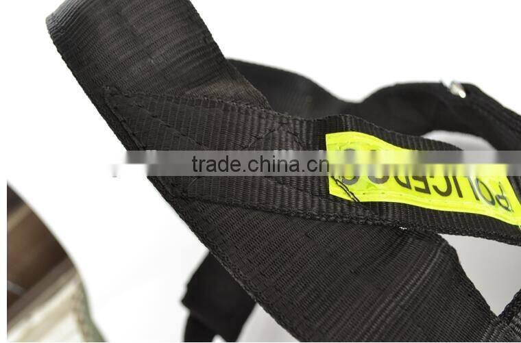 Customized Nylon material Dog Strap