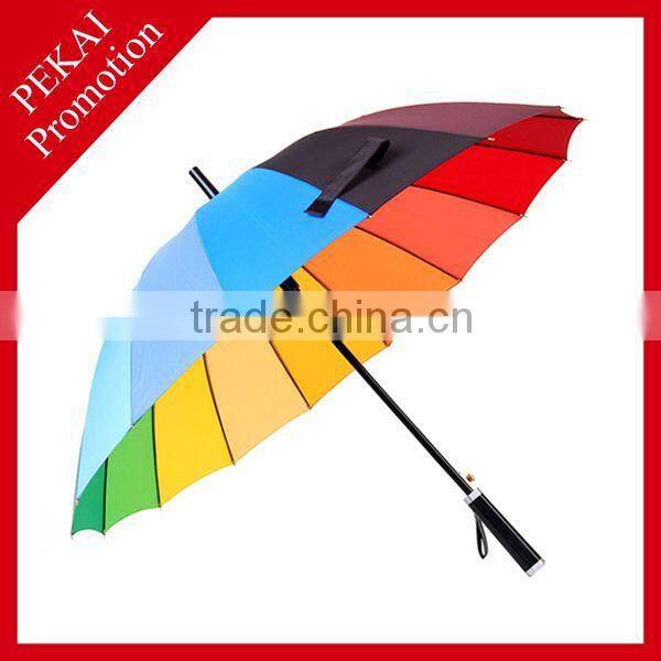 White Wedding Umbrella