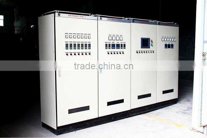 PP non woven fabric machine 3200MM (CL0004)