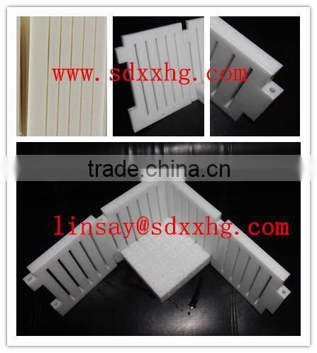 skewer maker box /barbecue cubex/meat cutter