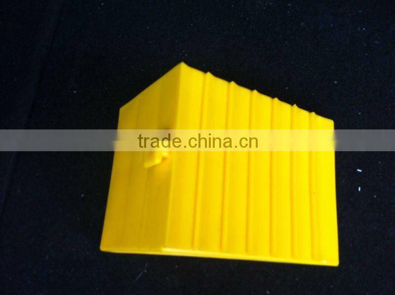 wheel chock