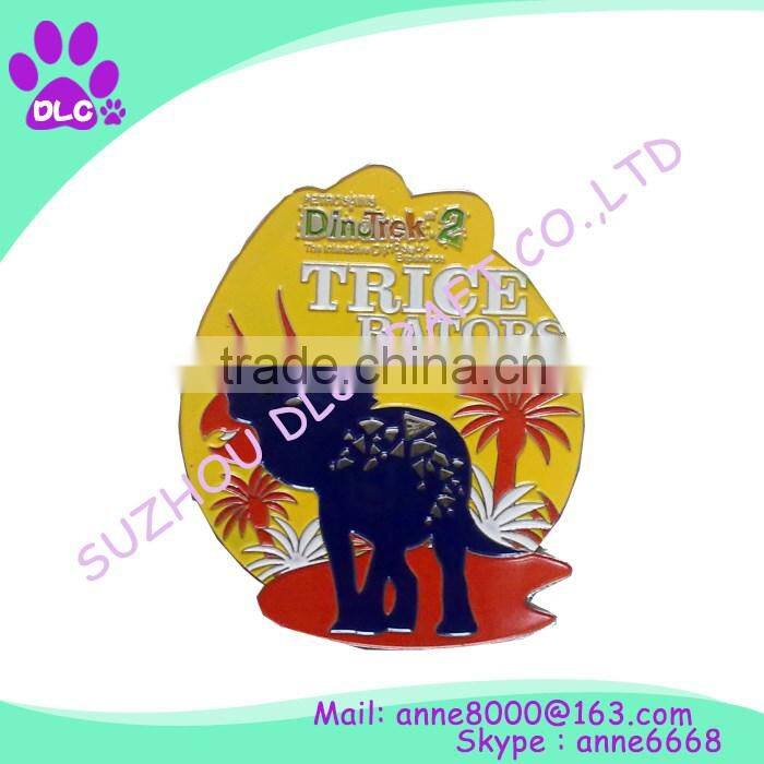 tourist souvenir fridge magnet