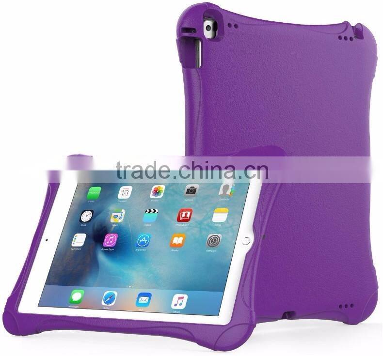 Kids friendly shock proof cover case for ipad pro 9.7 inch, for ipad pro 9.7 case