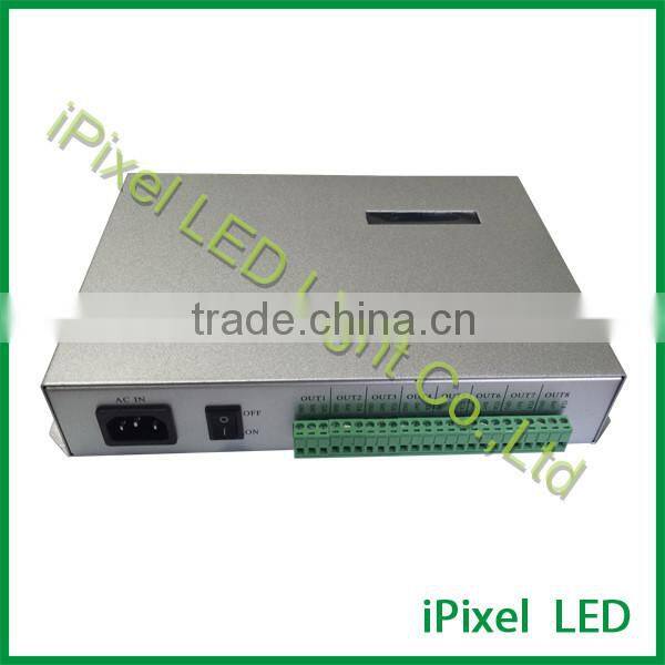 t-300k led pixel controller