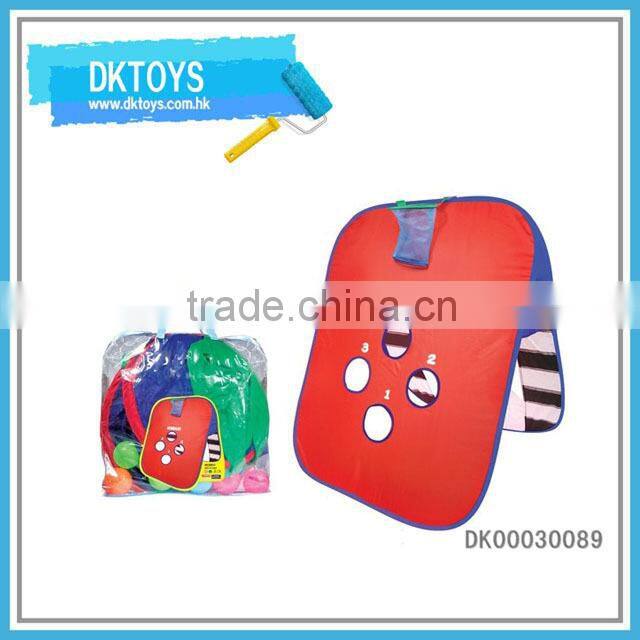 Eco Friendly Safety Outdoor Kids Play Tent House