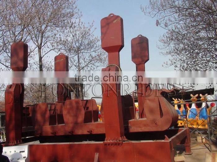 New Amusement Rides Arabic Flying Carpet thrill Rides for Sale