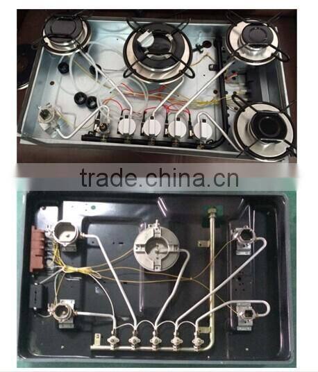 home trends gas stove