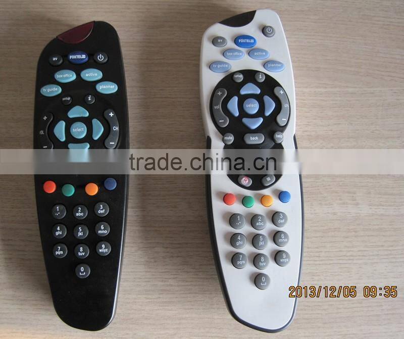 famous brands with high quality sky universal tv remote