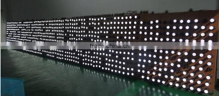 B22 3W 15SMD2835 led bulb 180lm 6000K Cool White Light Globe Bulb (AC 220V)