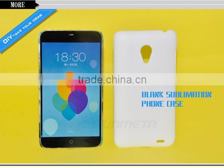 Factory Price High Quality 3D Film Sublimation printing printing Blank Phone Case printing