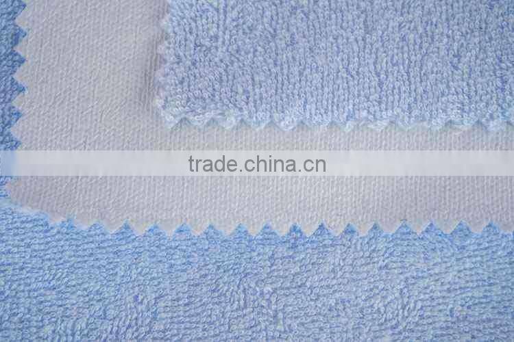 Waterproof Fireproof Elastic Cotton Polyester Fabric