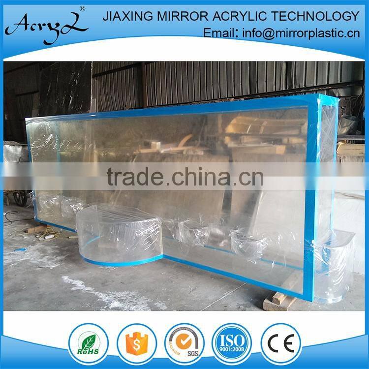 Good Service Vacuum tank where to buy acrylic for aquarium