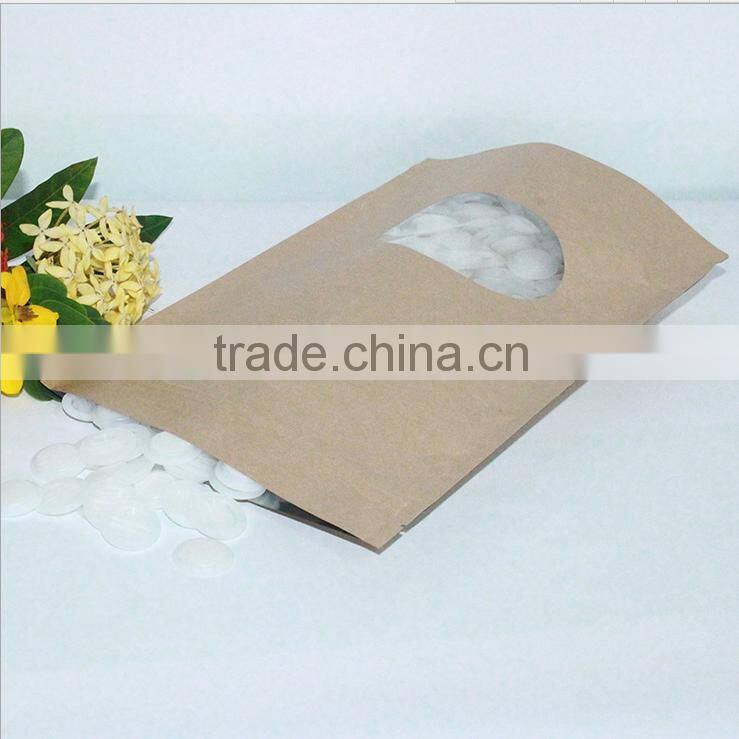 Newest Design Kraft Paper Bag Wholesale