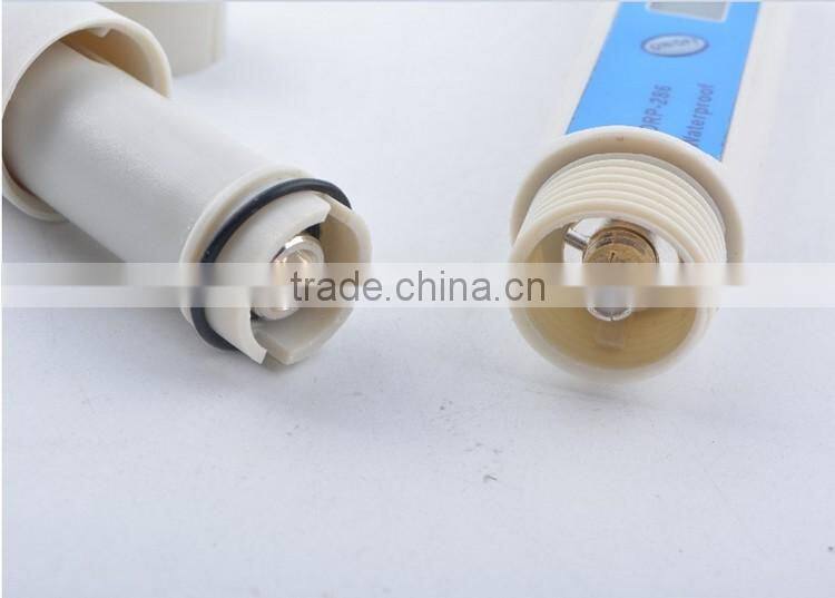 2016 new arrival Digital ORP Pen meter water/ mV meter/ Oxidation Reduction Potential tester BJ-286