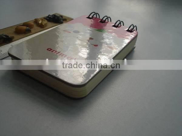 custom stationery gift school student cute memo pad