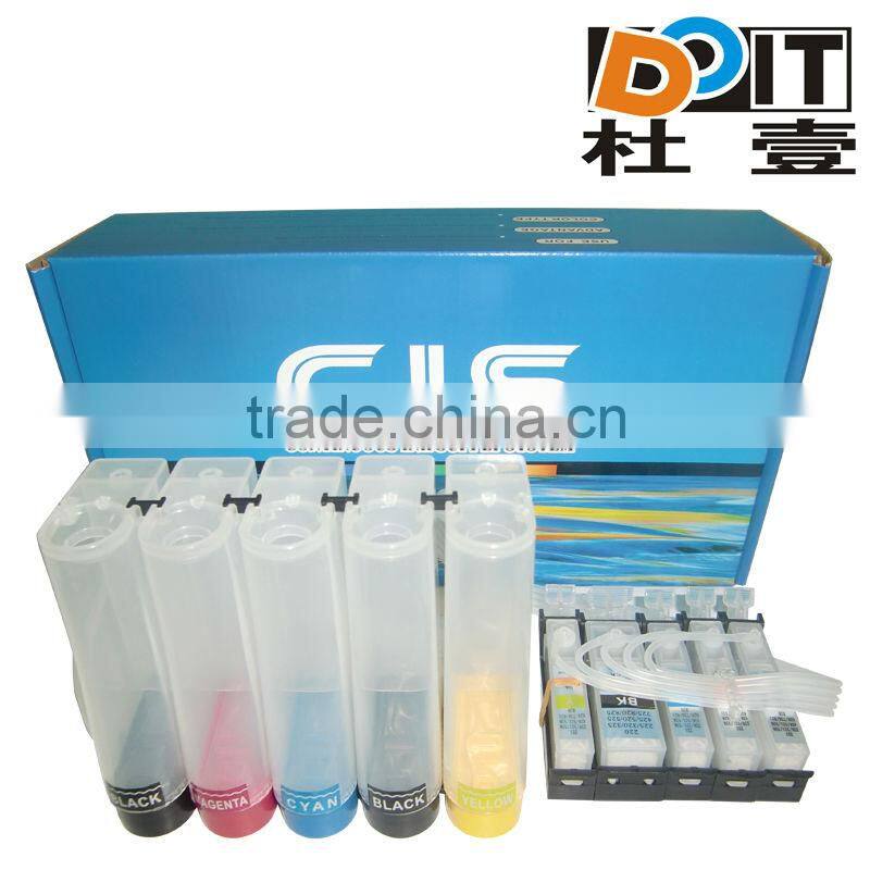 ciss for canon pixma 525/526;520/521;550/551 factory supply
