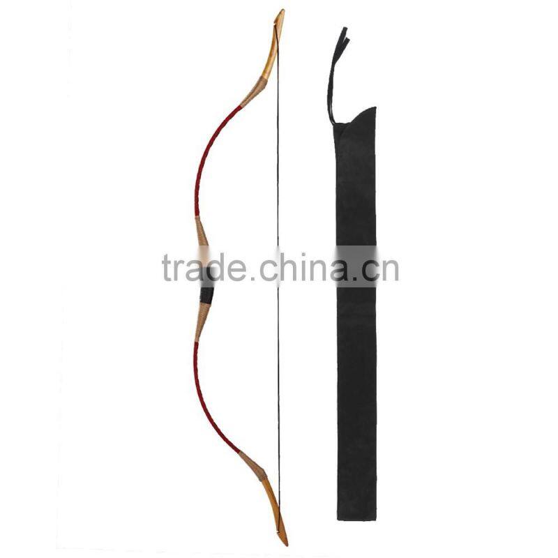 China traditional archery bow and arrow for sale