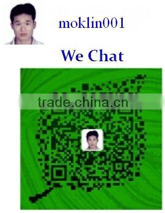 UV coated and embossed china supplier paper gift box wholesale