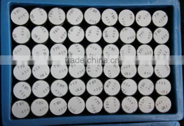 MOV/Metal Zinc Oxide Varistor /ZOV Varistor For Lightning Arrester/Lightning Arresstor, accept customization,RG3025