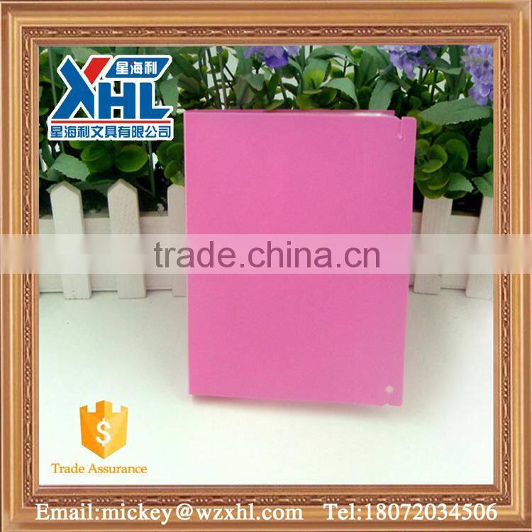 The latest warm display book photo album