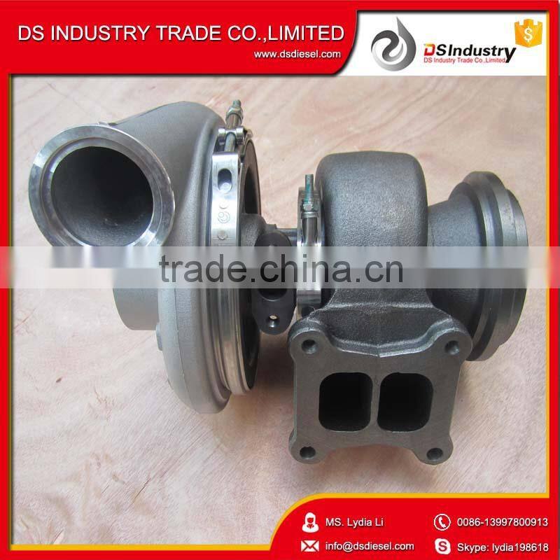 CCEC truck parts ISM M11 diesel engine Turbocharger 3800471