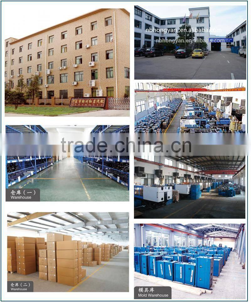 Radiator tank cover for Japanese, auto parts export made in China