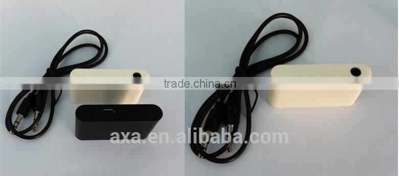 Portable Bluetooth Music Receiver, 3.5MM Jack Music Receiver