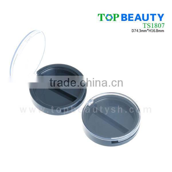 TS1807-1 Wholesale 4 Colors Matte Eye Shadow Palettes Packaging