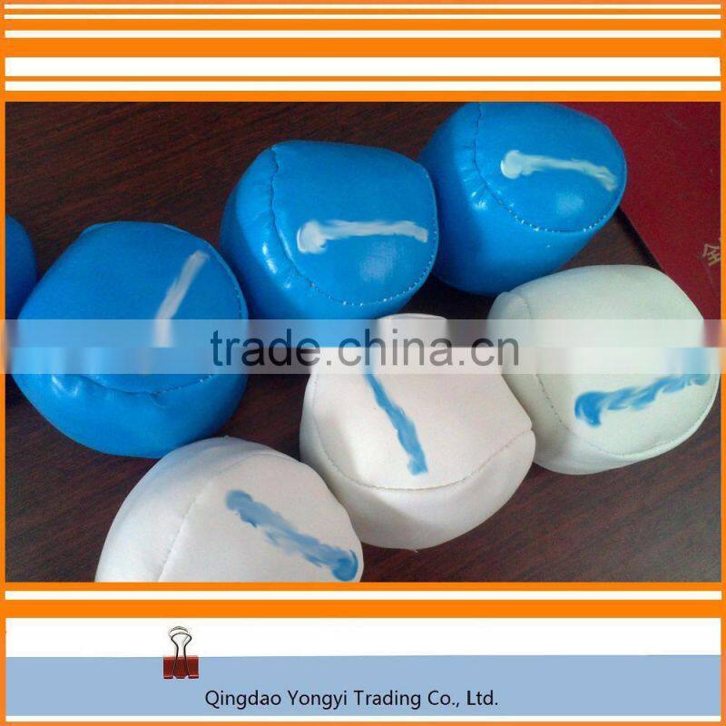 Bulk Juggling Ball For Promotion, Soft Toy Ball