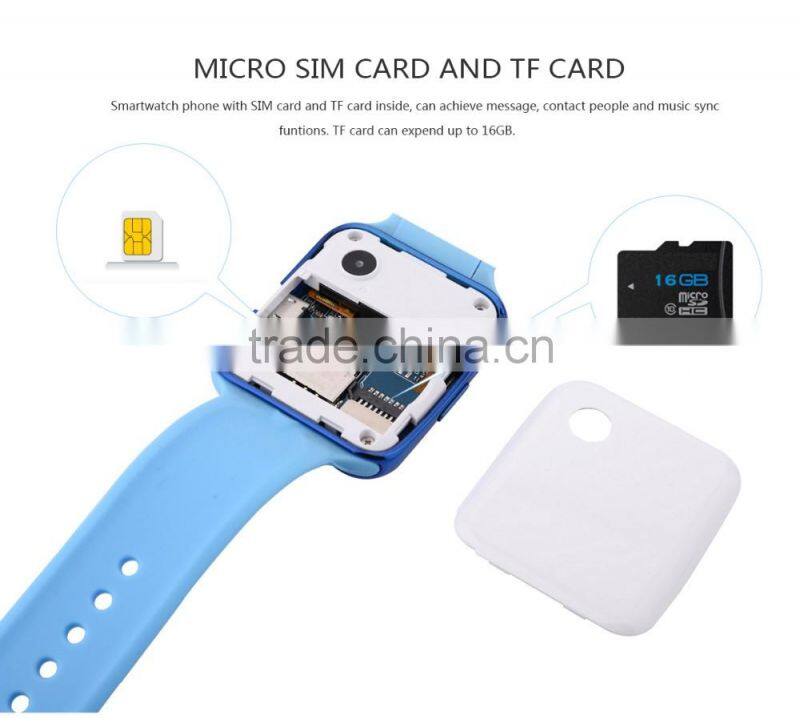 2016 NO.1 D3 Smart watch with Bluetooth smartwatch sports watch for Android and IOS passometer watch for Xiaomi Sumsung